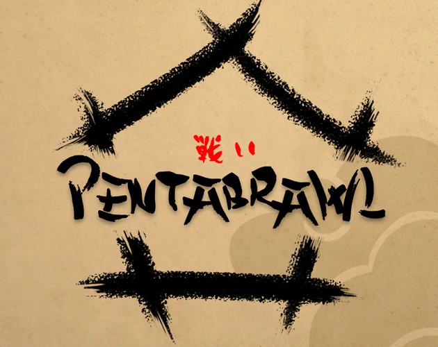 Games like Pentabrawl