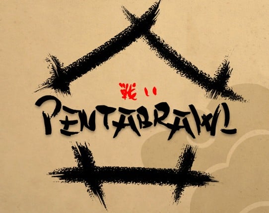 Pentabrawl Game Cover