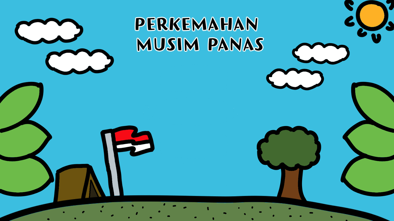 Games like Perkemahan Musim Panas