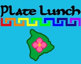 Plate Lunch Image