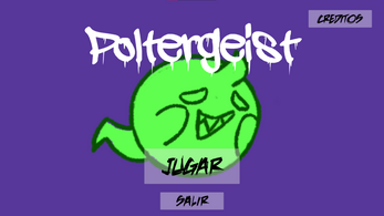 Poltergeist Image