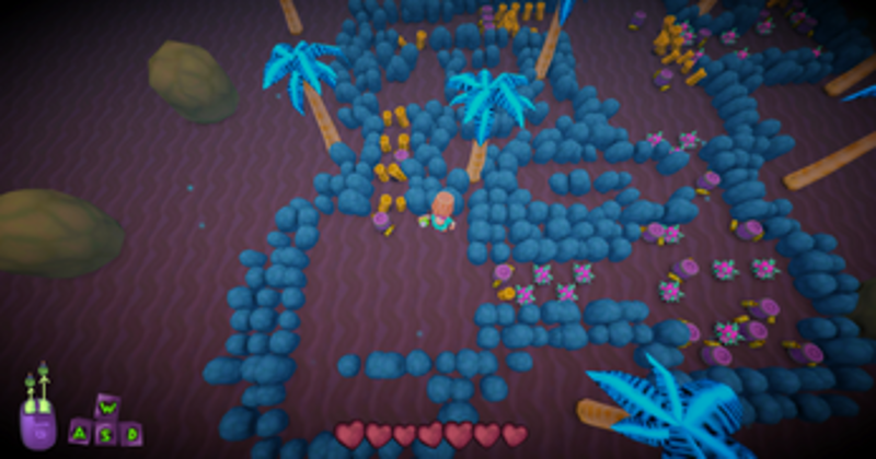 Pompo Bomb screenshot
