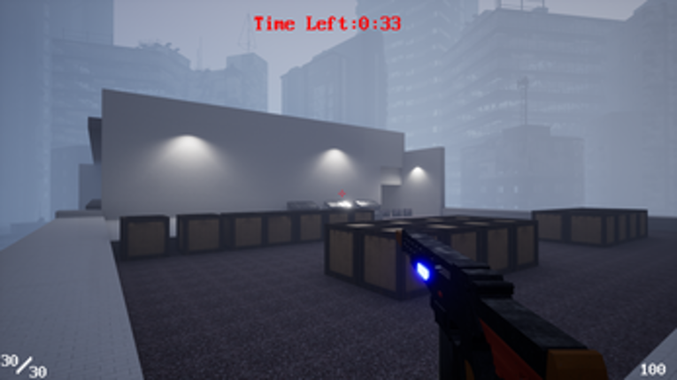 Project 2247 screenshot