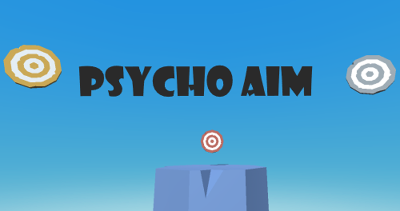 Psycho Aim Image