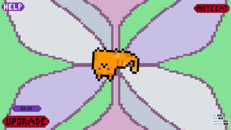 Pet The Cat Simulator screenshot