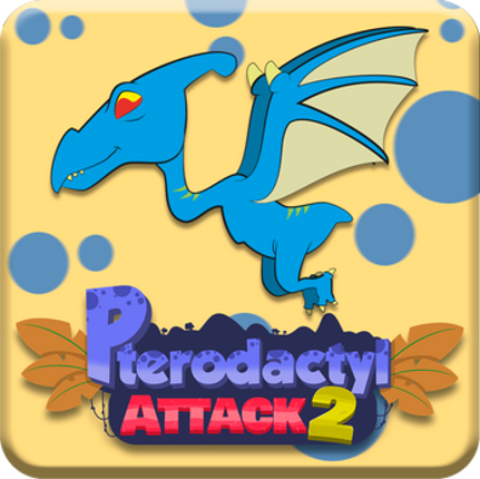 Pterodactyl Attack 2 screenshot