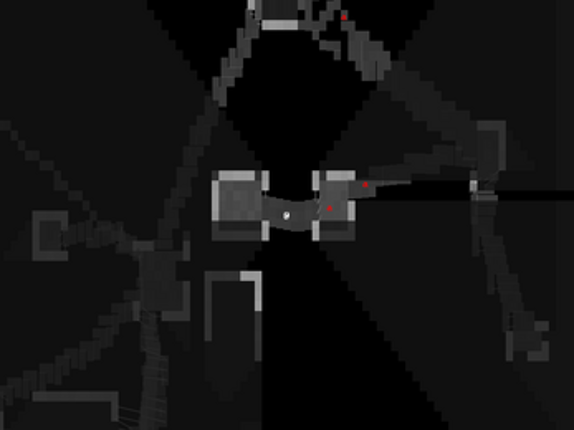 Pure Space screenshot