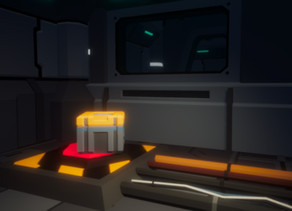 Quantum Field screenshot