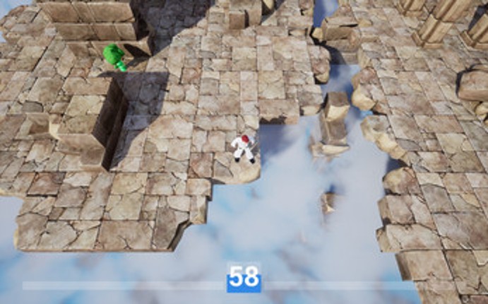 Random Game screenshot