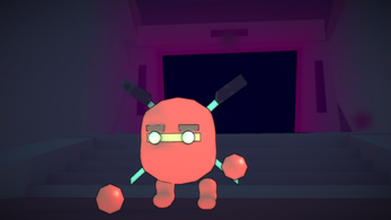 Rojo Ninja screenshot