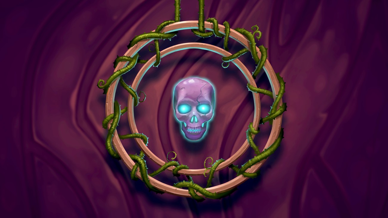 Games like Root of all evil