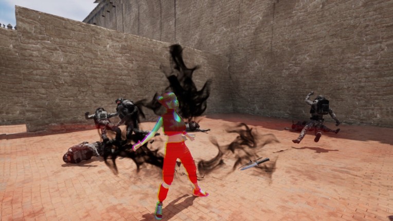 SameShadow screenshot