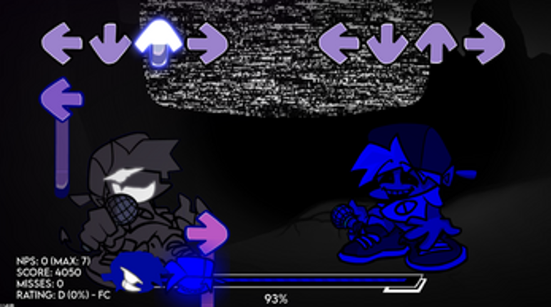 Saturday Evening Majin Remake Image