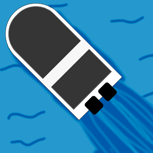 Games like Sea Savior