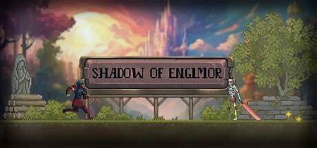 Games like Shadow of Engimor