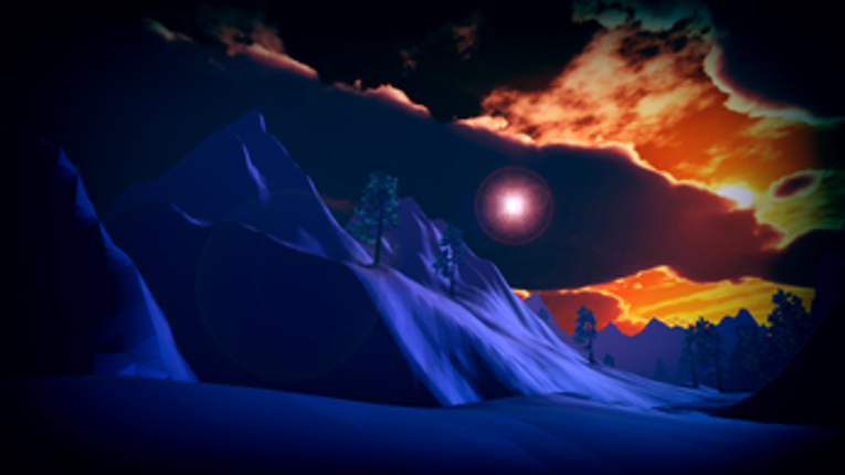 Shadow's Odyssey Image