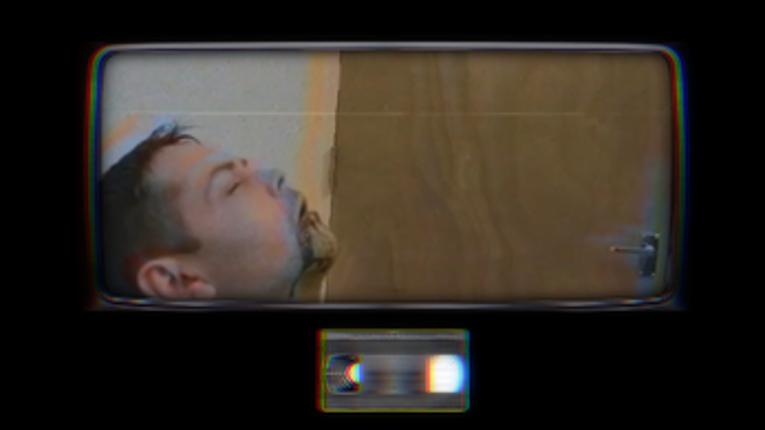 Sinister Vibrations - Interactive Feature Film screenshot