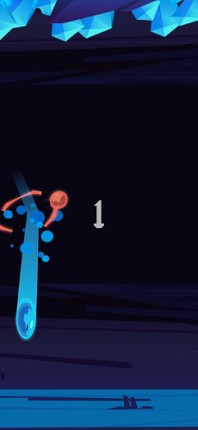 Slime Dunk! screenshot