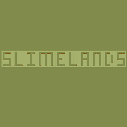 Slimelands Game Cover