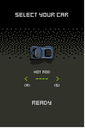 Slow Ride screenshot