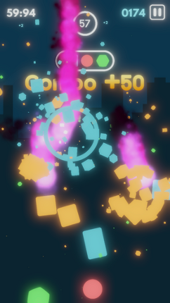 SmashBlock screenshot