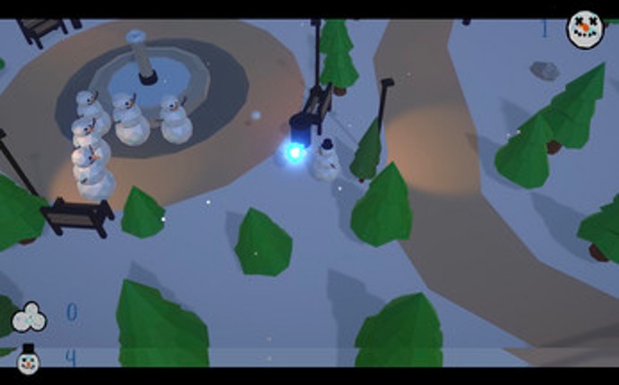 Snowtown Showdown Image