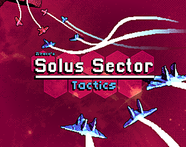 Games like Solus Sector: Tactics