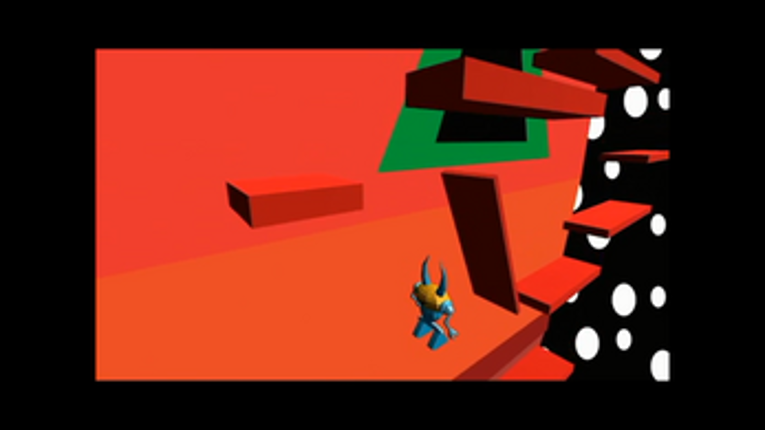JUEGO GRATIS. space mutant nivel 2. juego en colaboracion Image