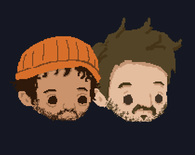 Games like Spoopernatural Bros