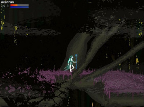 Starcaller Chapter 1 screenshot