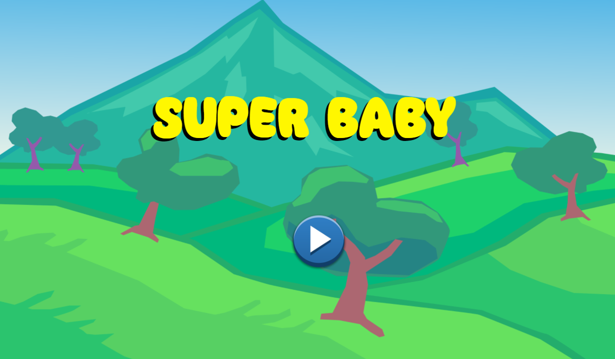 Games like Super Baby