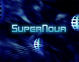 Games like SuperNova