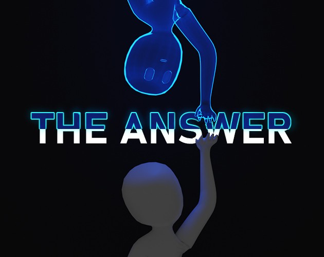 Games like The Answer