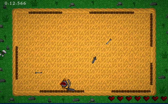 The Knight screenshot