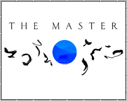 The Master Game Cover