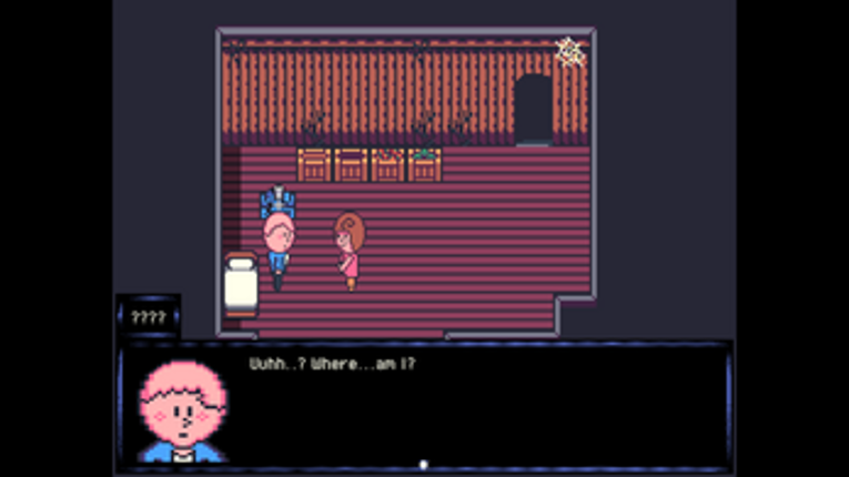 The Sakabashira Game screenshot