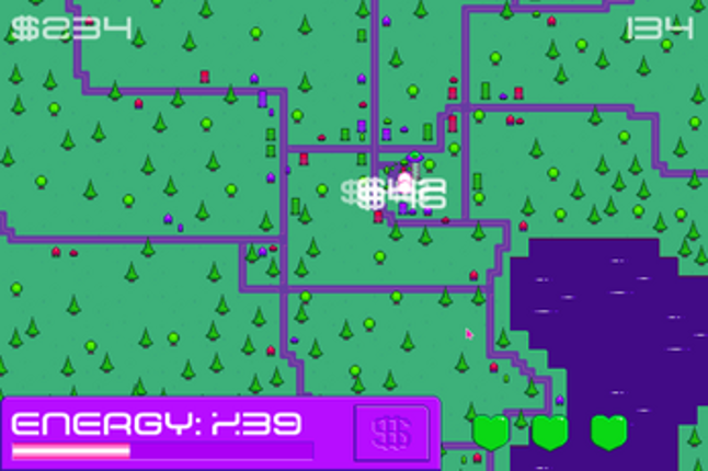 The Invader Image