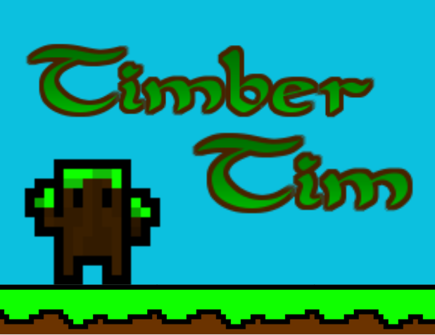Games like Timber Tim