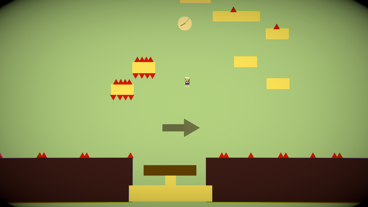 Games like Time Squad