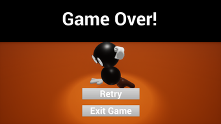 Time Trial screenshot