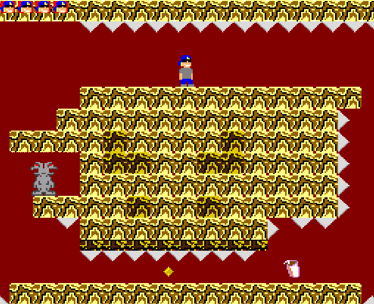 Games like Turbo Wade (2008)