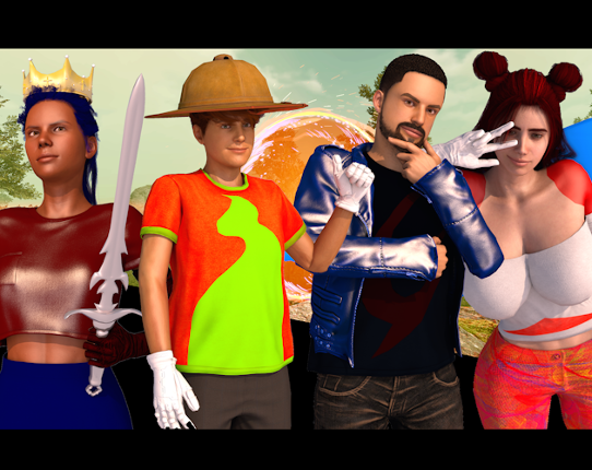 UKNON Jones & Guynelk 2 Image