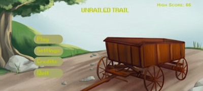 Unrailed Trail Image