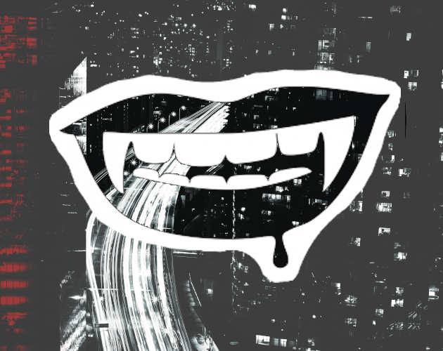 Games like Vampire - Empire City-Builder