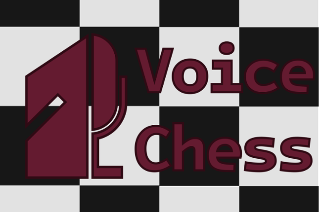 Voice Chess Game Cover