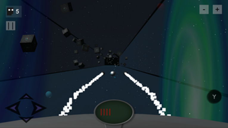 Void Dasher Image