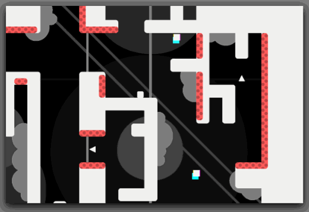 Walkerwall screenshot