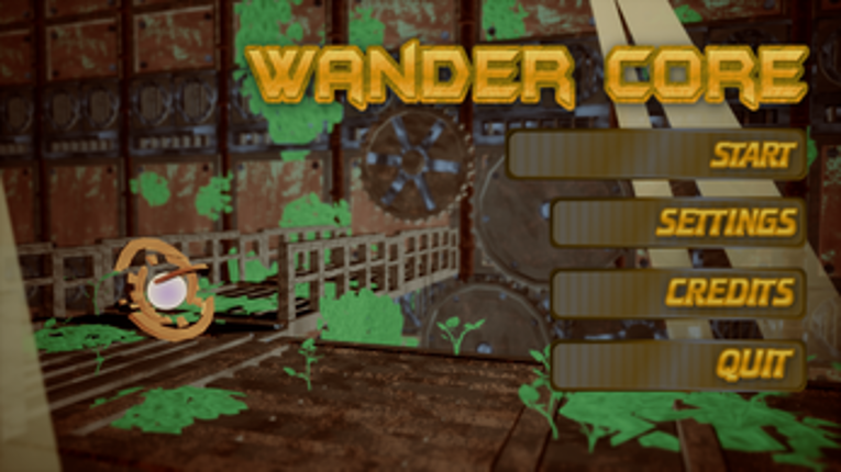 WanderCore Image