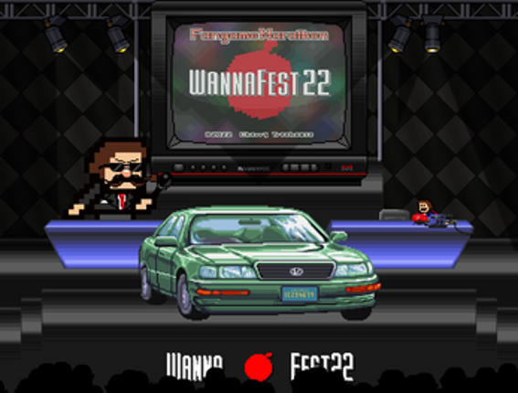 WannaFest 22 screenshot