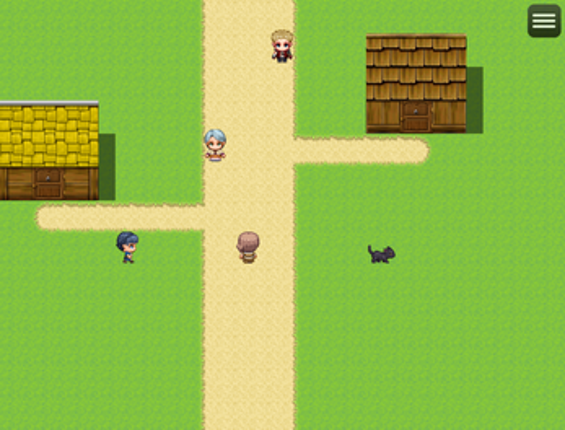 Warrior Gem Adventure screenshot